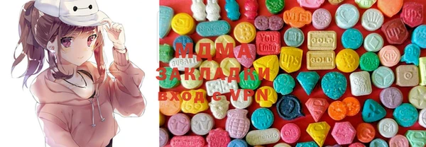 индика Алексеевка