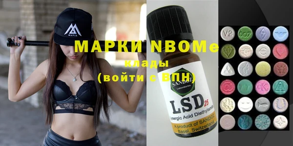 индика Алексеевка
